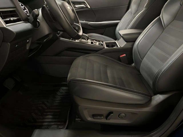 2024 Mitsubishi Outlander SE Dallas TX