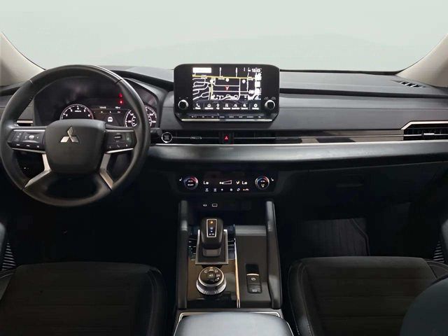 2024 Mitsubishi Outlander SE Dallas TX