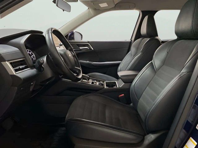 2024 Mitsubishi Outlander SE Dallas TX