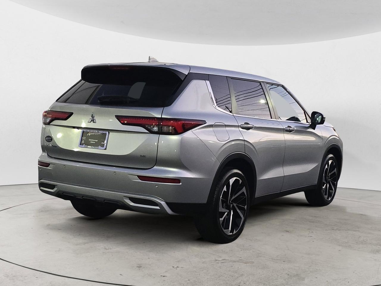 2024 Mitsubishi Outlander SE Dalton GA