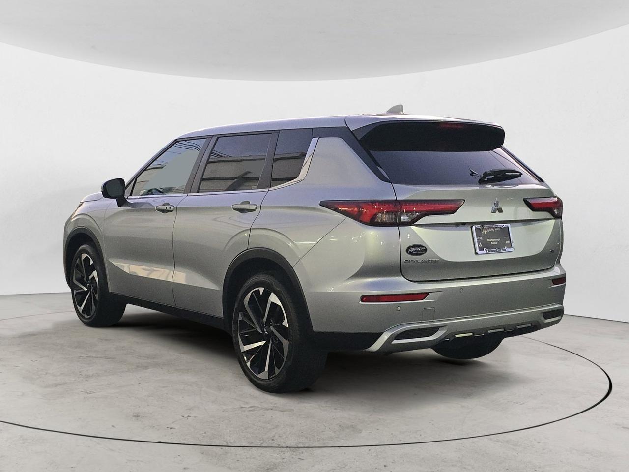 2024 Mitsubishi Outlander SE Dalton GA