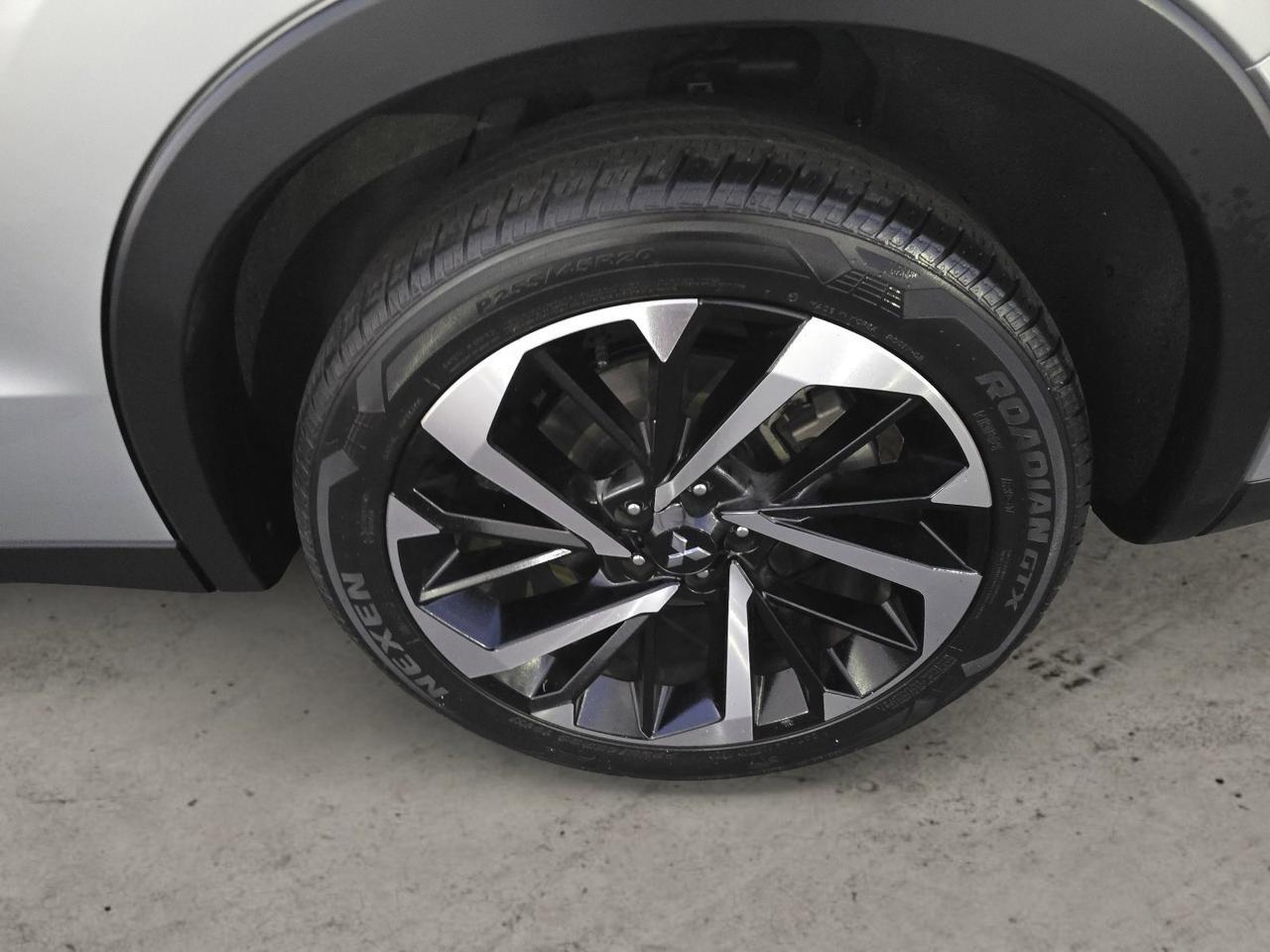 2024 Mitsubishi Outlander SE Dalton GA