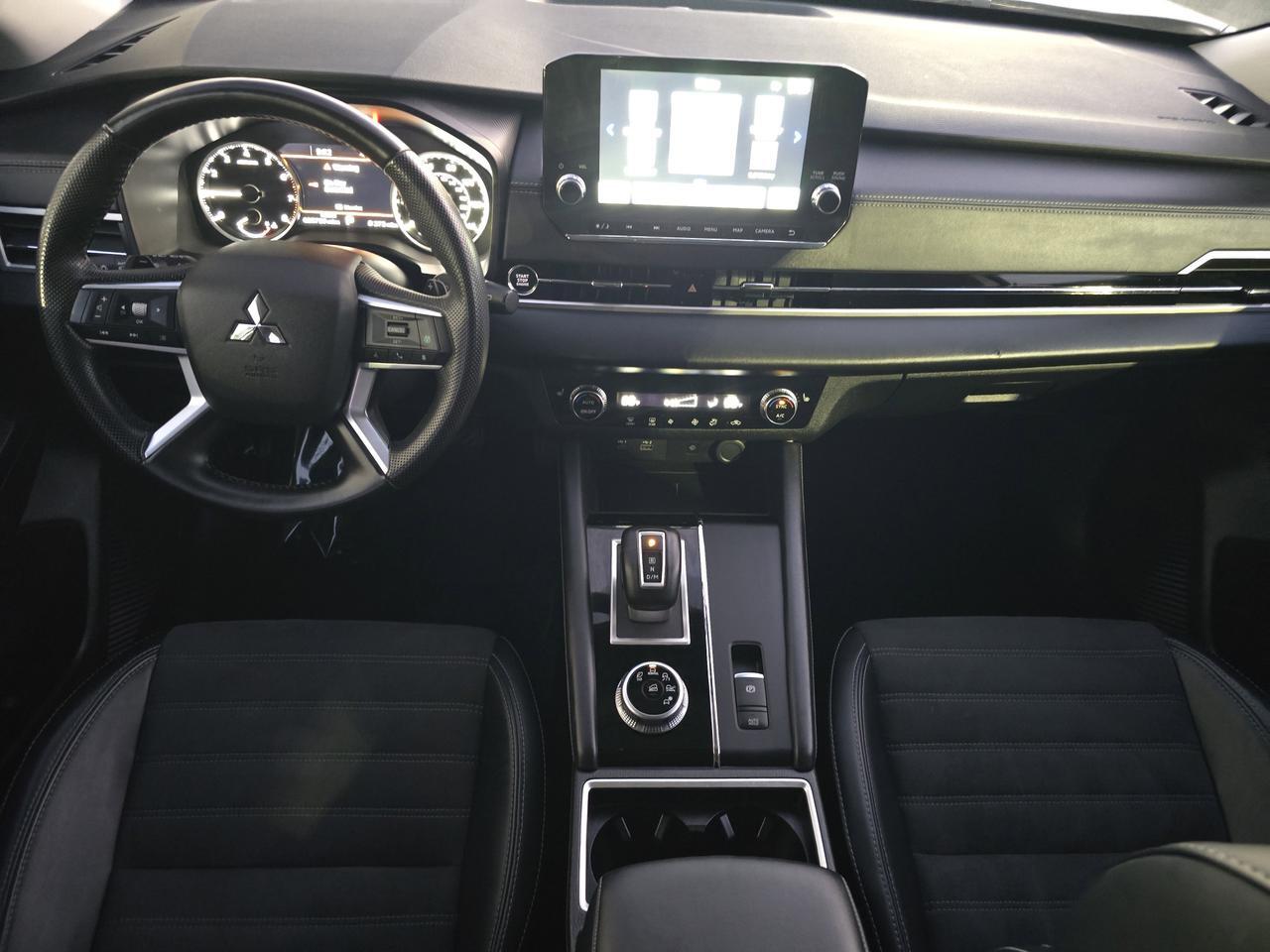 2024 Mitsubishi Outlander SE Dalton GA