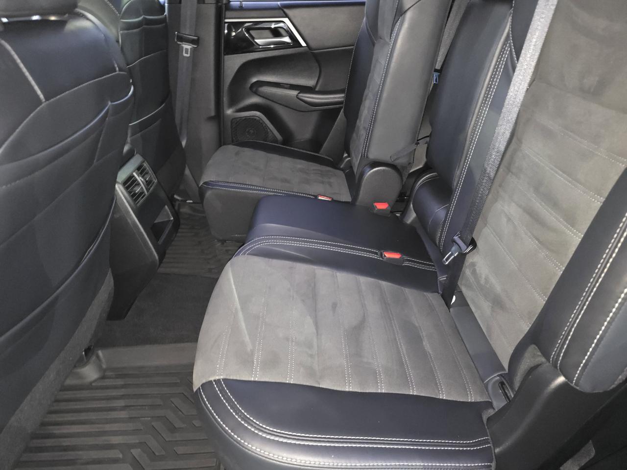 2024 Mitsubishi Outlander SE Dalton GA