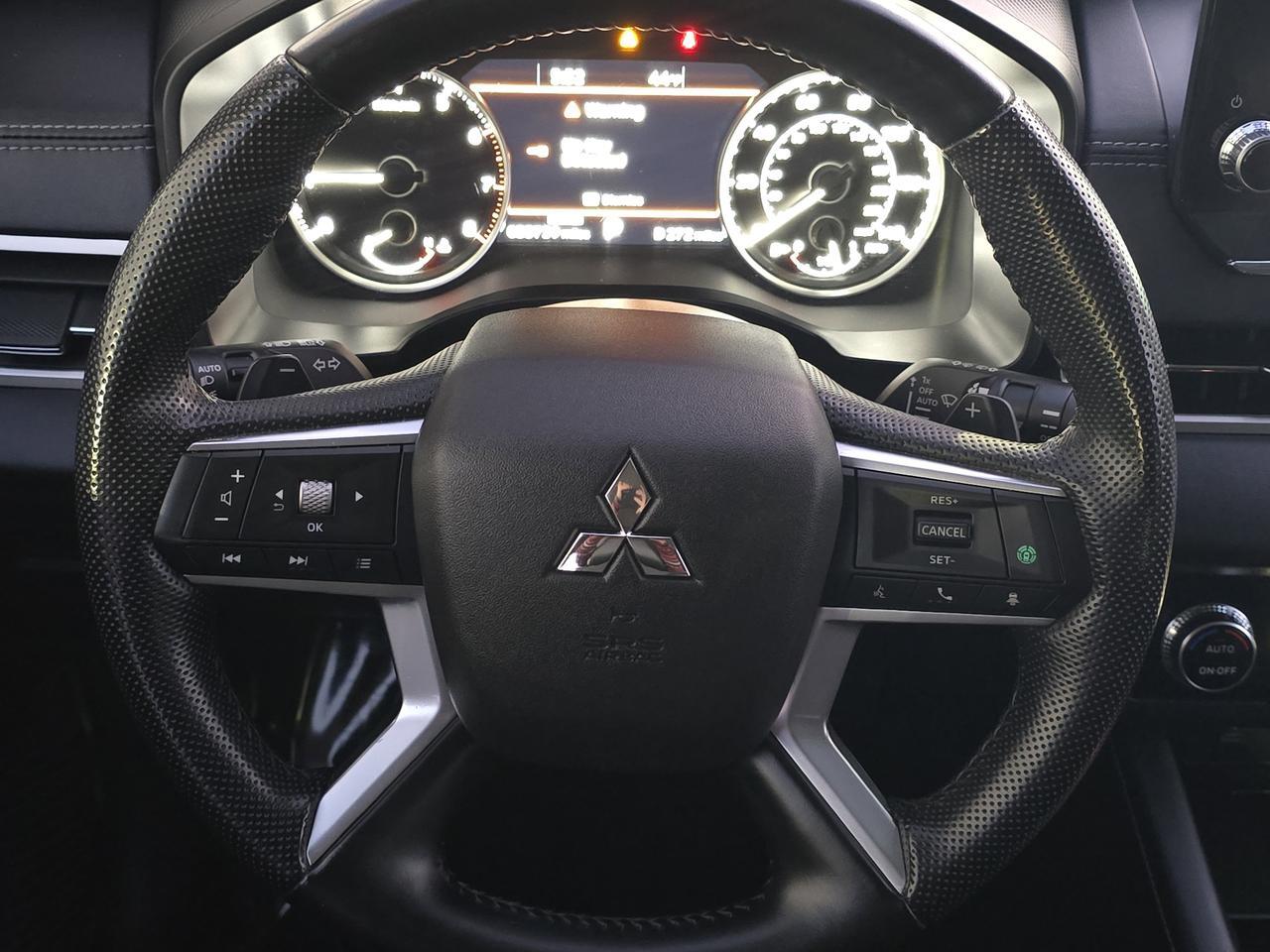 2024 Mitsubishi Outlander SE Dalton GA