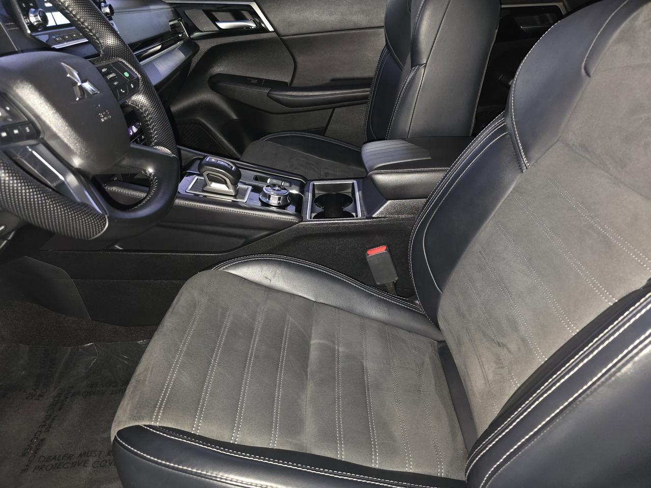 2024 Mitsubishi Outlander SE Dalton GA