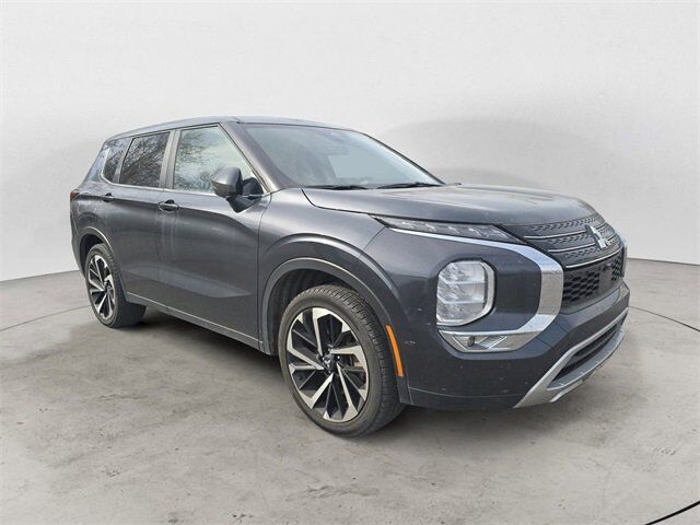 2024 Mitsubishi Outlander SE Dalton GA