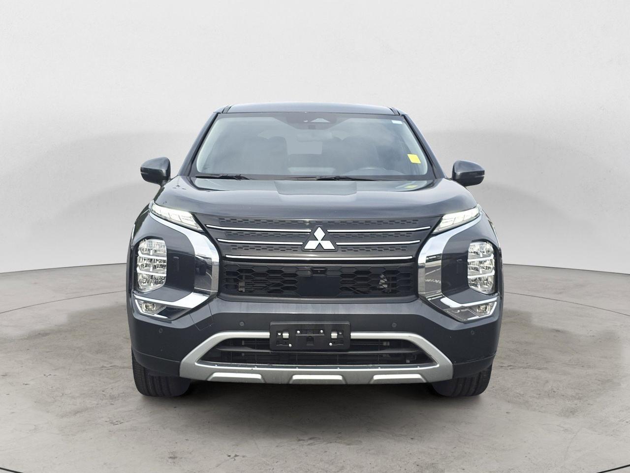 2024 Mitsubishi Outlander SE Dalton GA