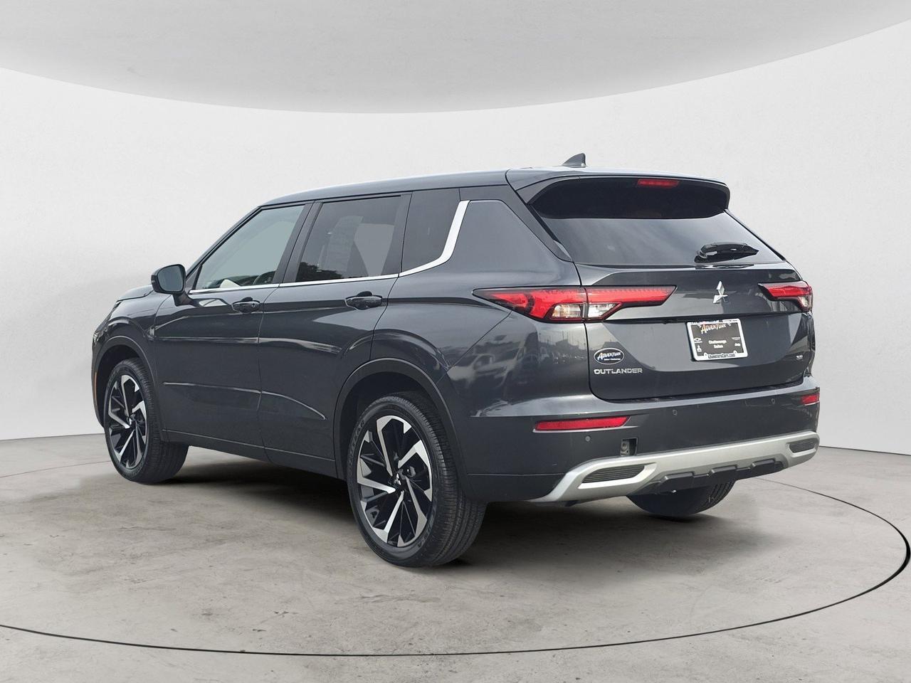 2024 Mitsubishi Outlander SE Dalton GA