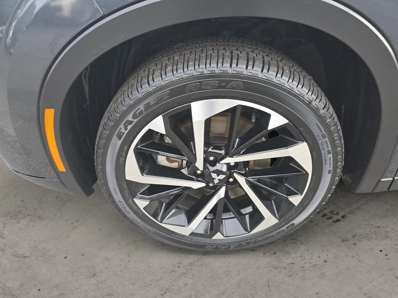 2024 Mitsubishi Outlander SE Dalton GA