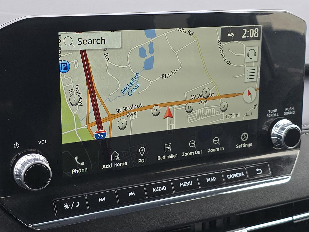 2024 Mitsubishi Outlander SE Dalton GA