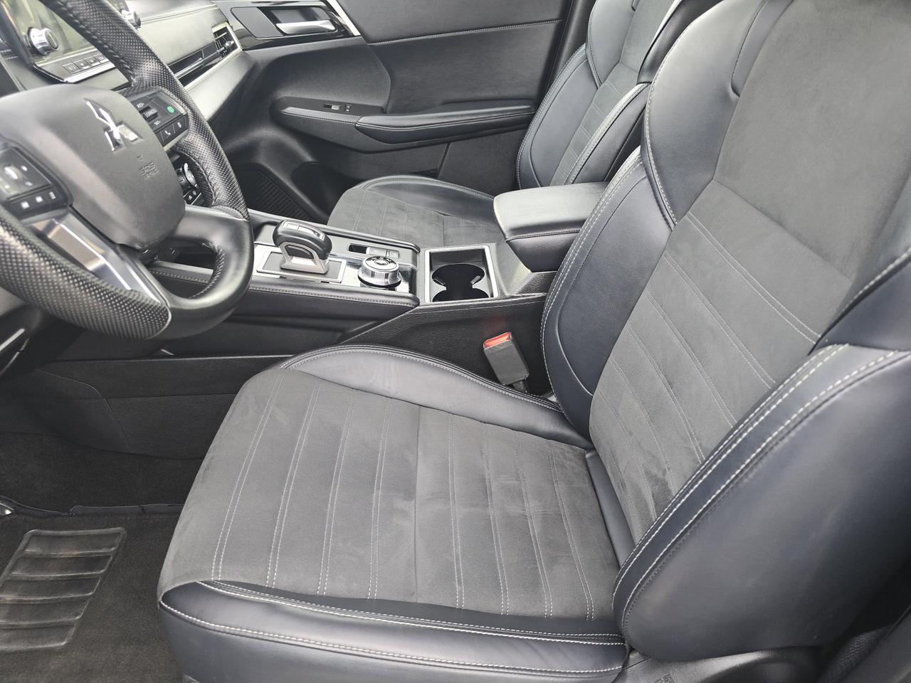 2024 Mitsubishi Outlander SE Dalton GA