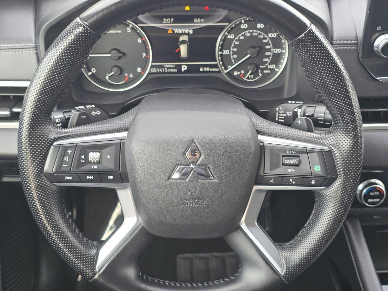 2024 Mitsubishi Outlander SE Dalton GA