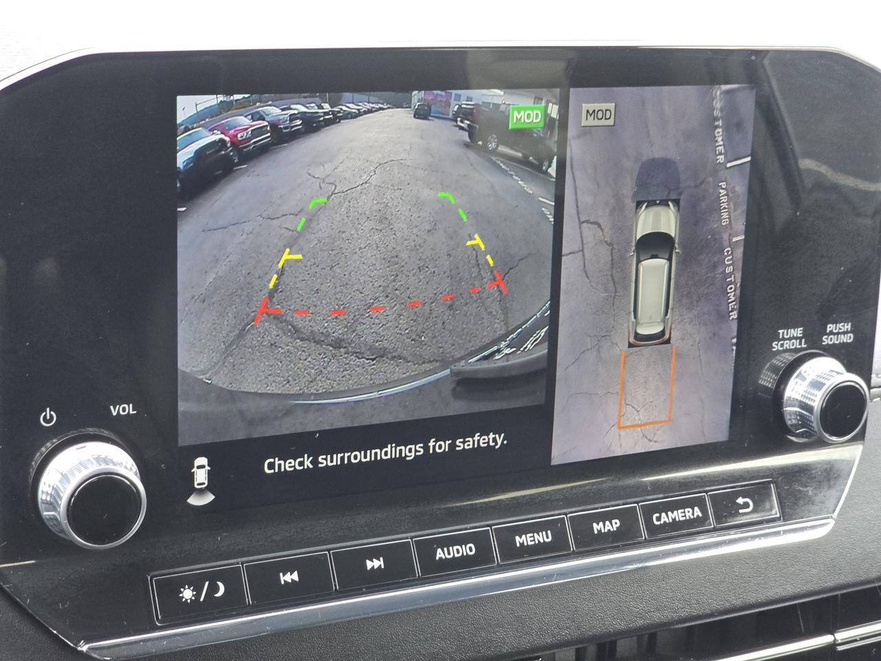 2024 Mitsubishi Outlander SE Dalton GA