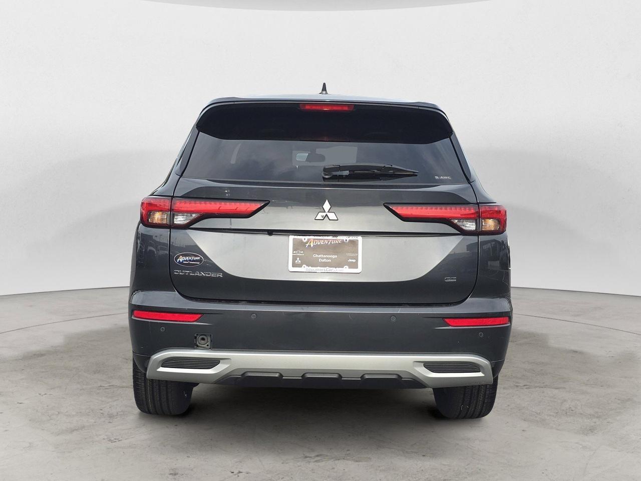 2024 Mitsubishi Outlander SE Dalton GA