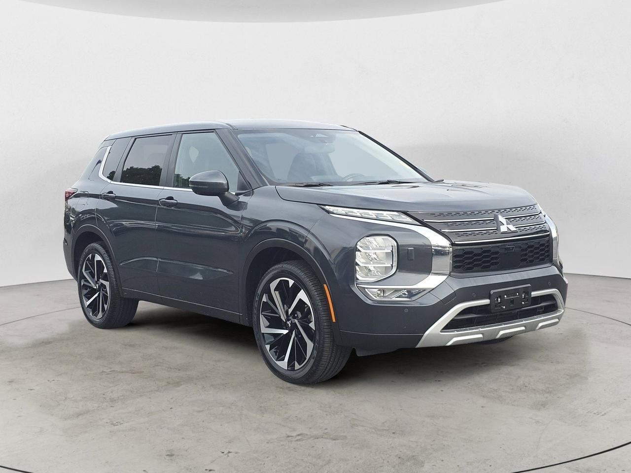 2024 Mitsubishi Outlander SE Dalton GA