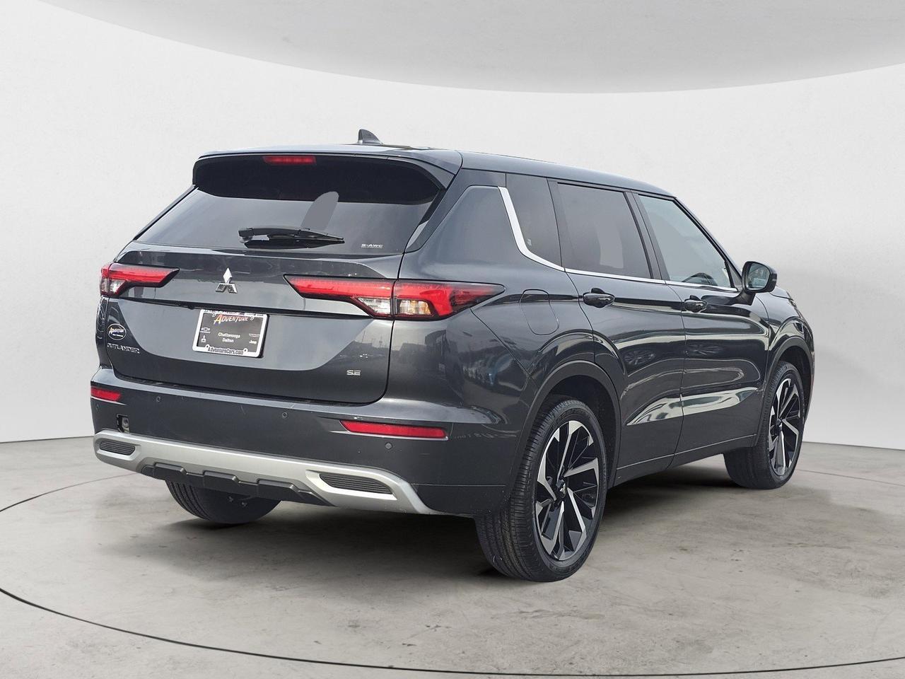 2024 Mitsubishi Outlander SE Dalton GA