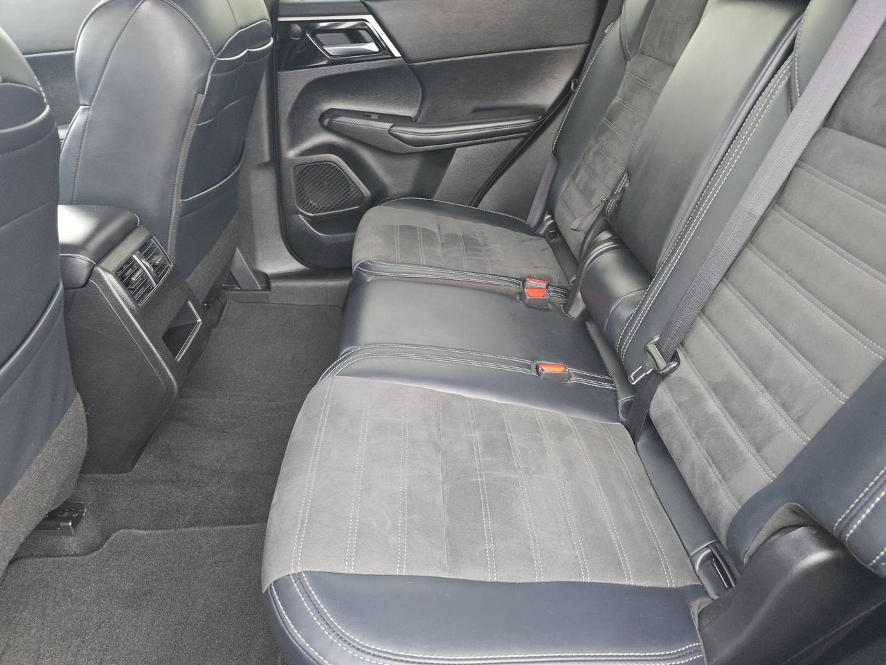 2024 Mitsubishi Outlander SE Dalton GA