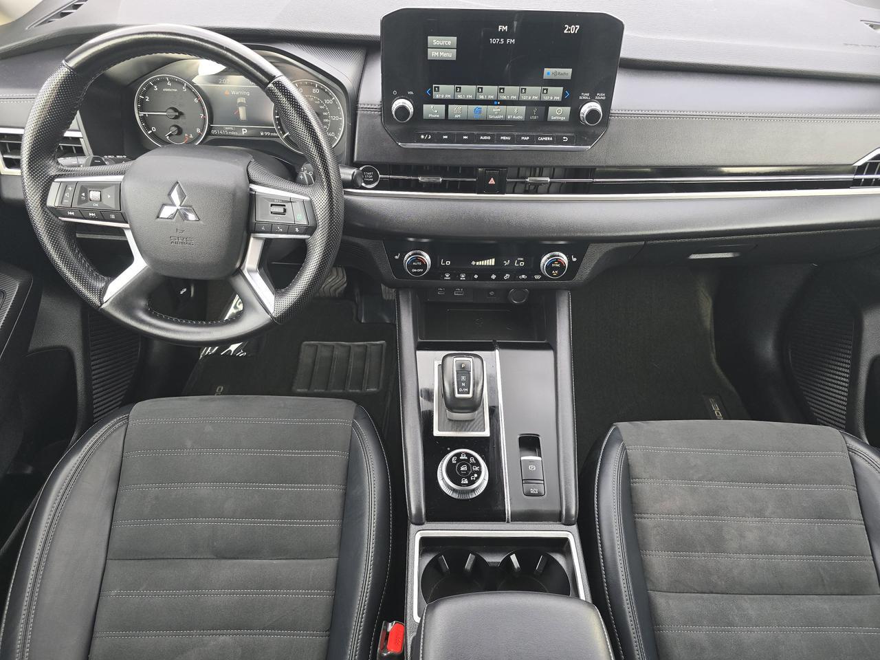 2024 Mitsubishi Outlander SE Dalton GA