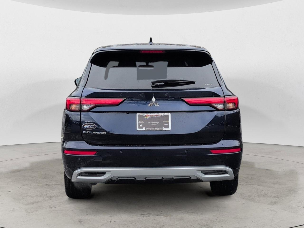 2024 Mitsubishi Outlander SE Dalton GA