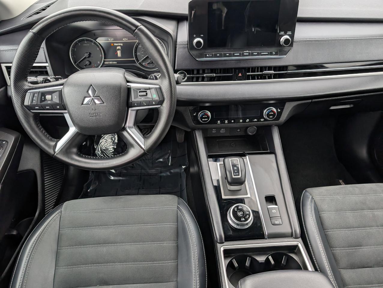 2024 Mitsubishi Outlander SE Dalton GA