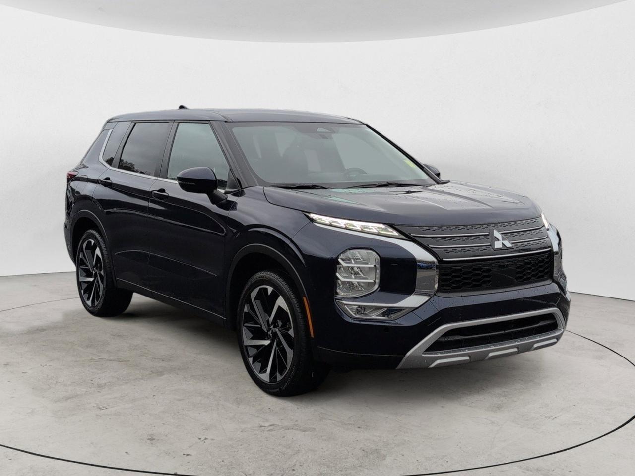 2024 Mitsubishi Outlander SE Dalton GA