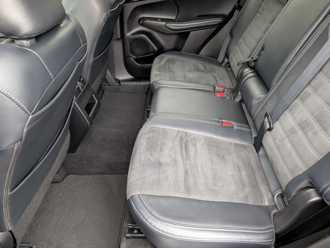 2024 Mitsubishi Outlander SE Dalton GA