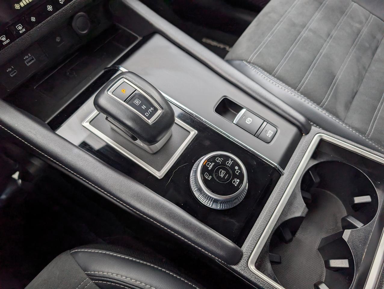 2024 Mitsubishi Outlander SE Dalton GA