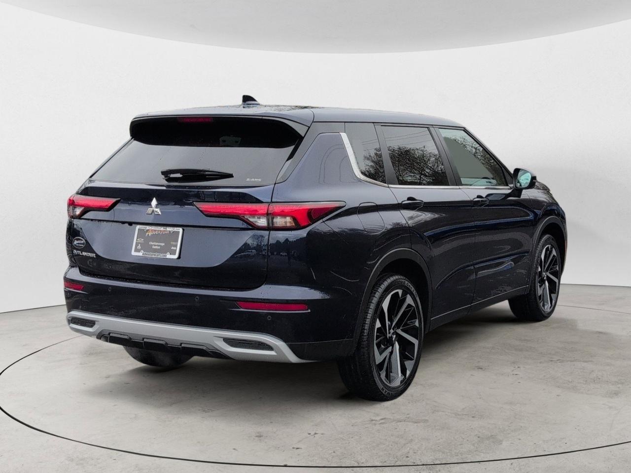 2024 Mitsubishi Outlander SE Dalton GA