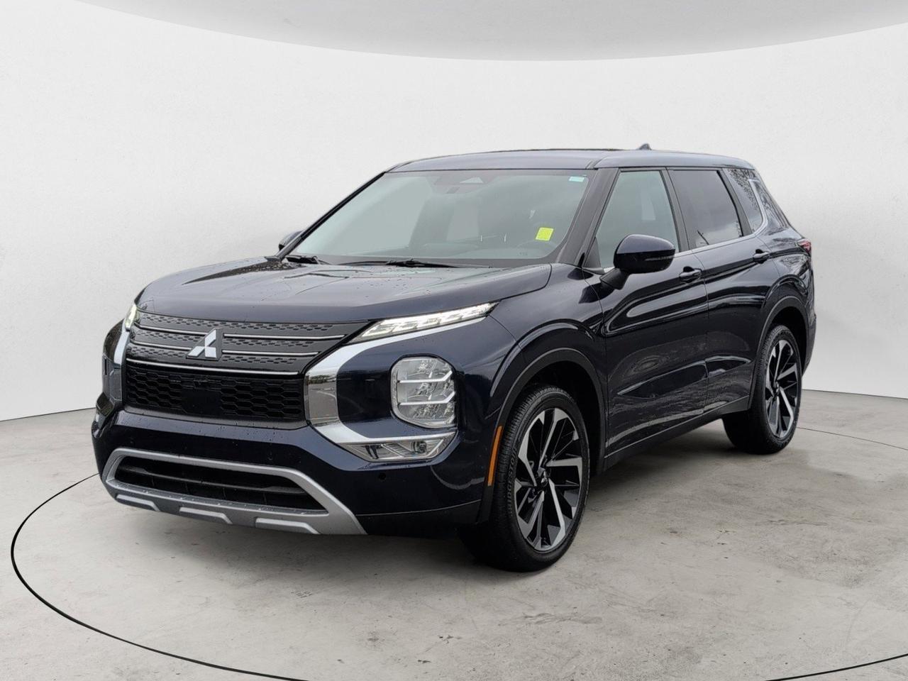 2024 Mitsubishi Outlander SE Dalton GA