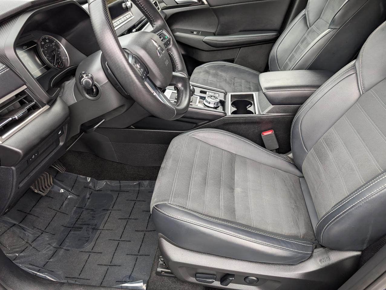 2024 Mitsubishi Outlander SE Dalton GA