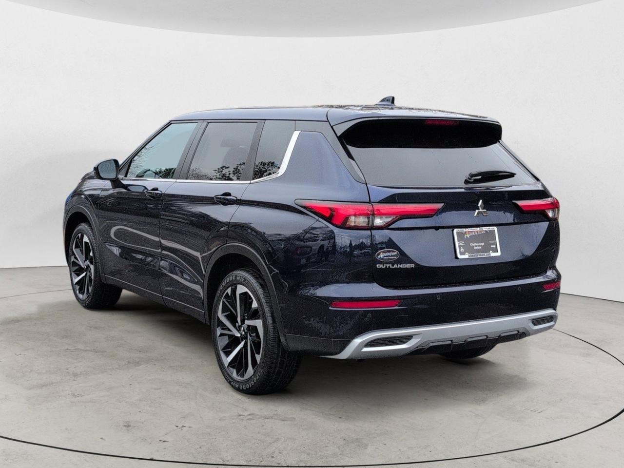 2024 Mitsubishi Outlander SE Dalton GA