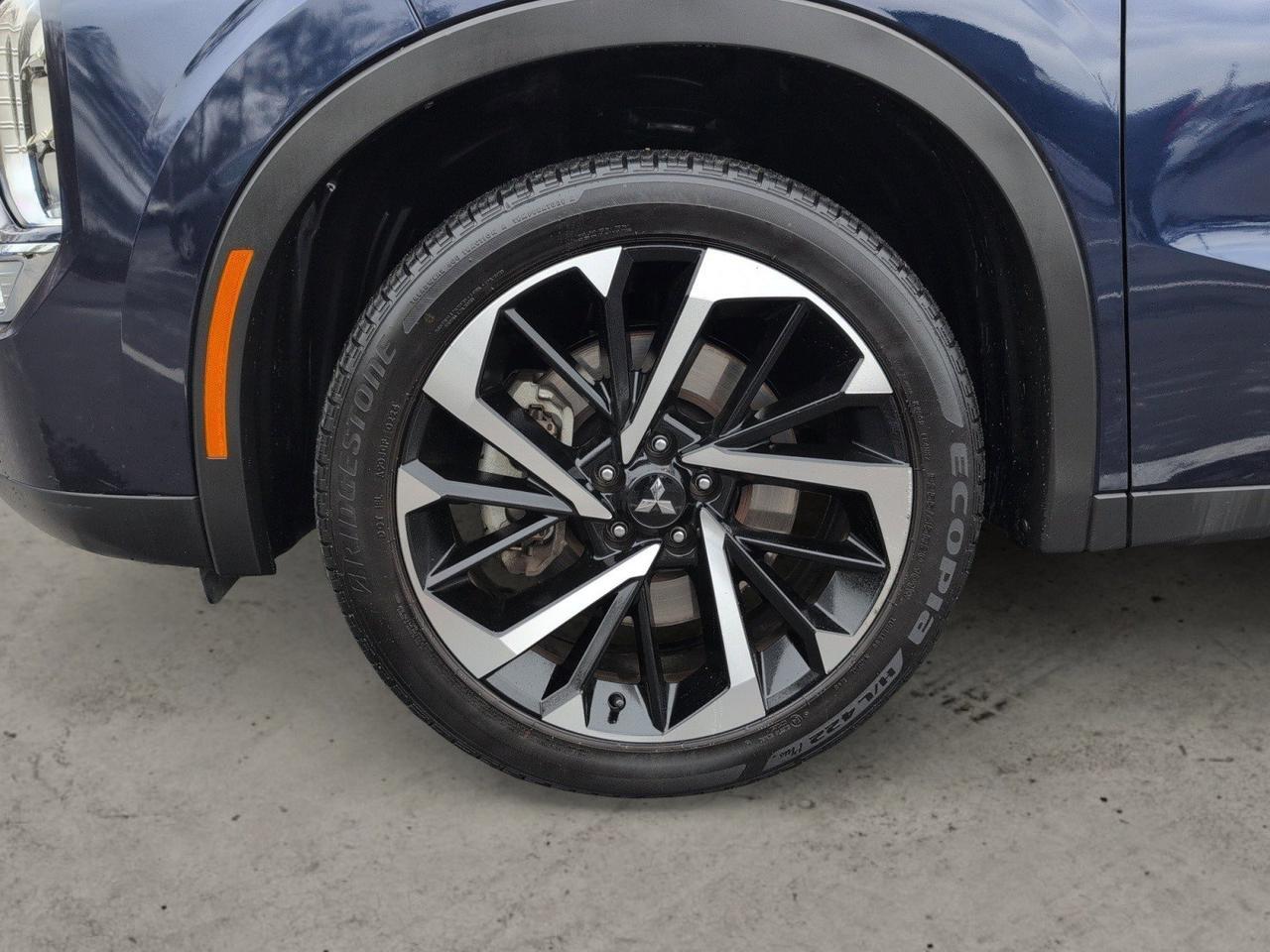 2024 Mitsubishi Outlander SE Dalton GA