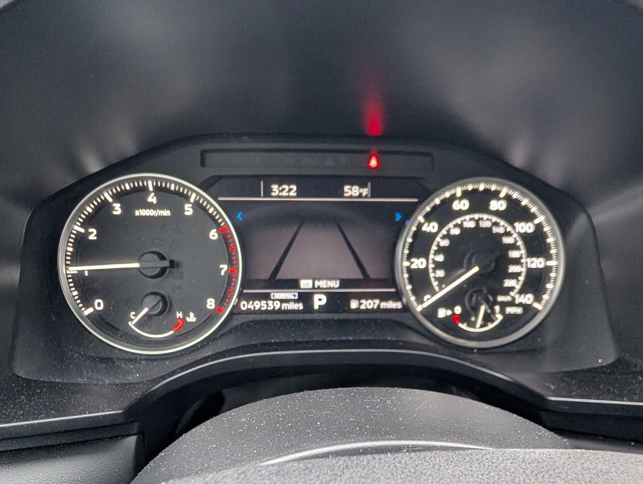 2024 Mitsubishi Outlander SE Dalton GA