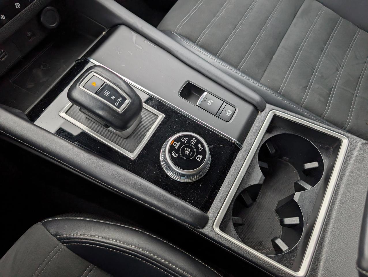 2024 Mitsubishi Outlander SE Dalton GA