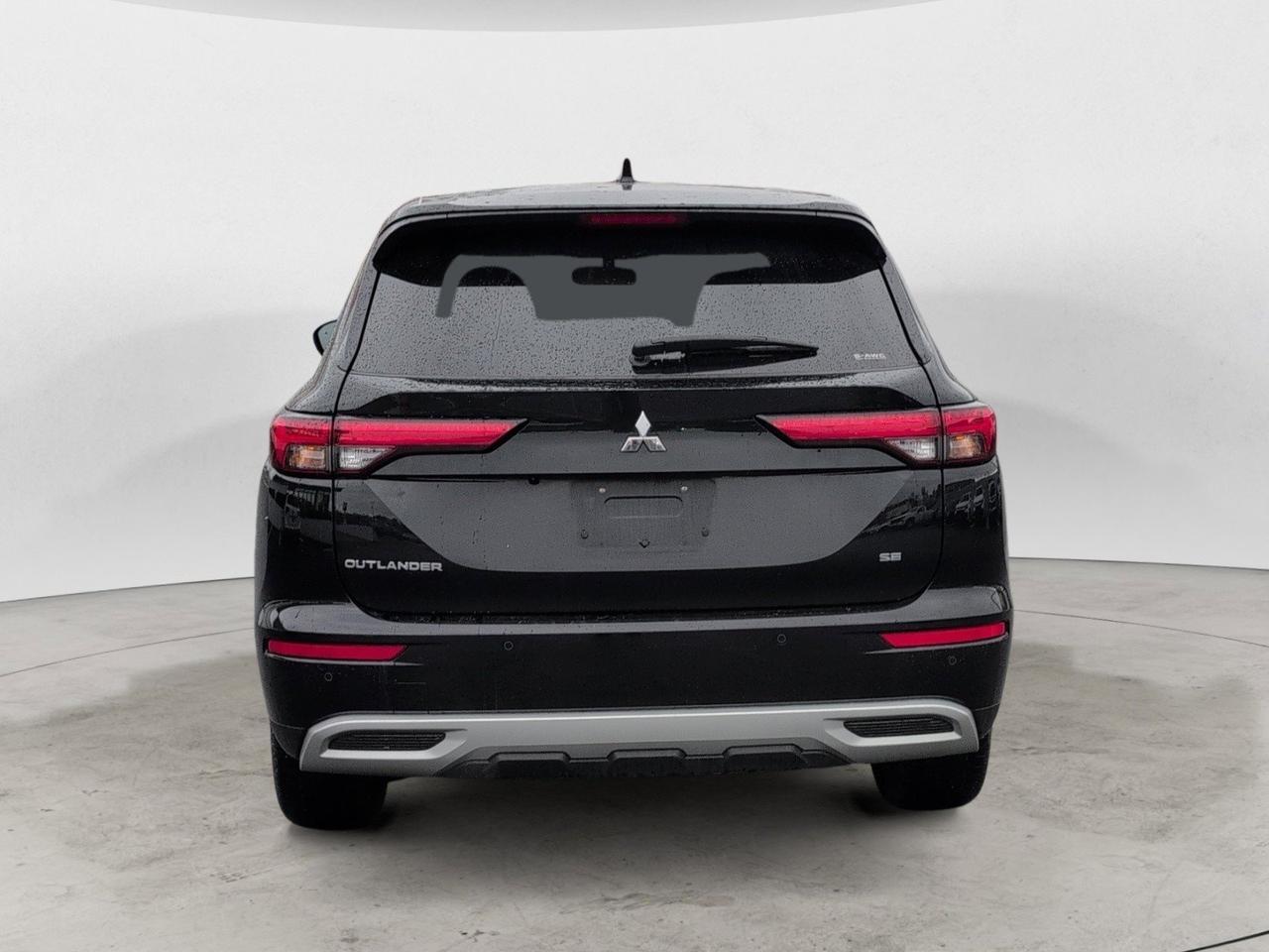 2024 Mitsubishi Outlander SE Dalton GA