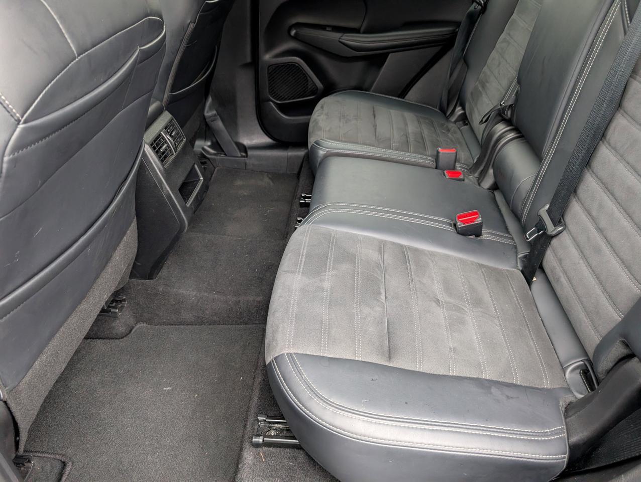 2024 Mitsubishi Outlander SE Dalton GA