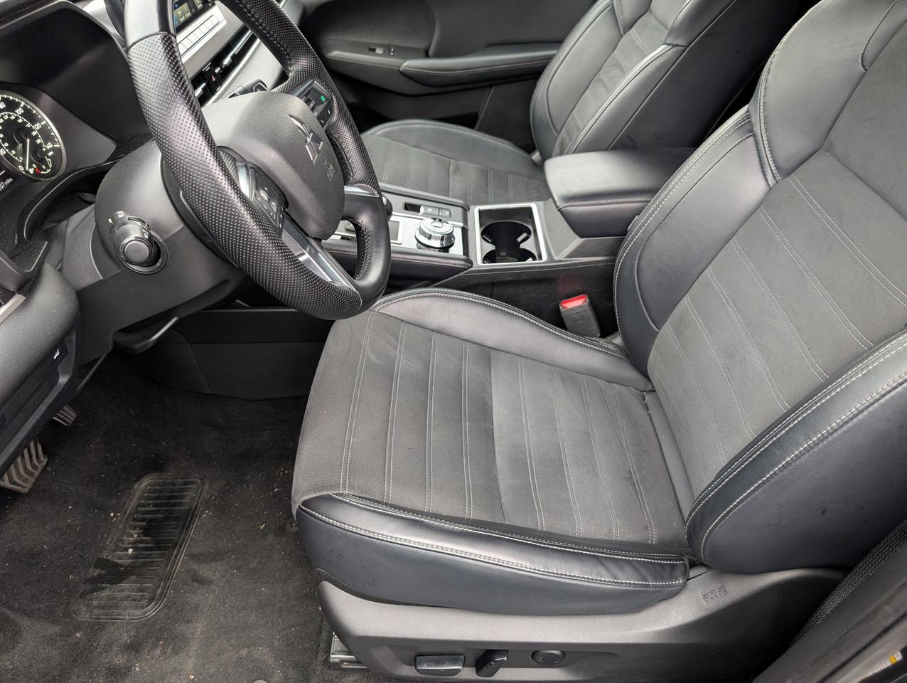 2024 Mitsubishi Outlander SE Dalton GA