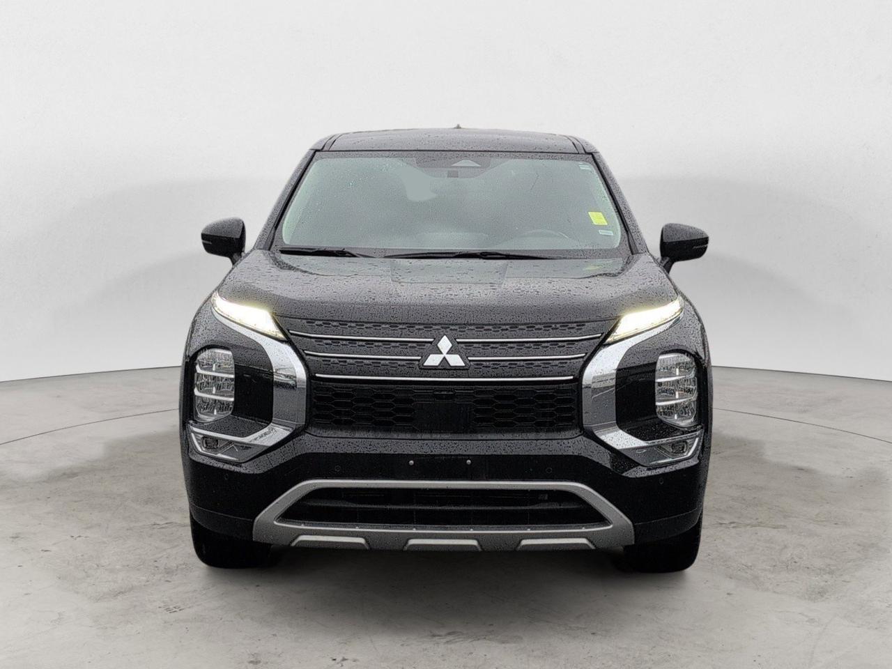 2024 Mitsubishi Outlander SE Dalton GA