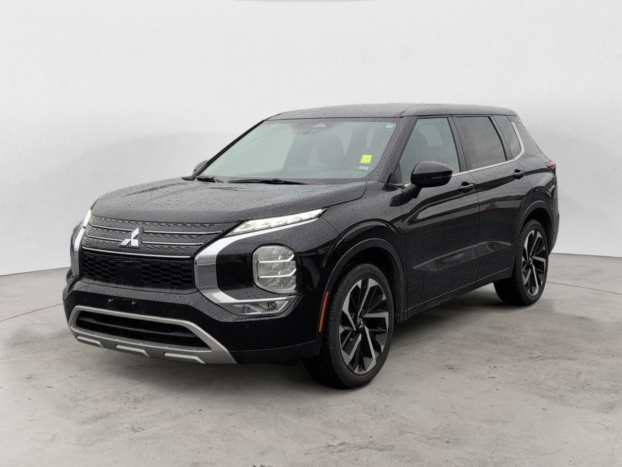 2024 Mitsubishi Outlander SE Dalton GA