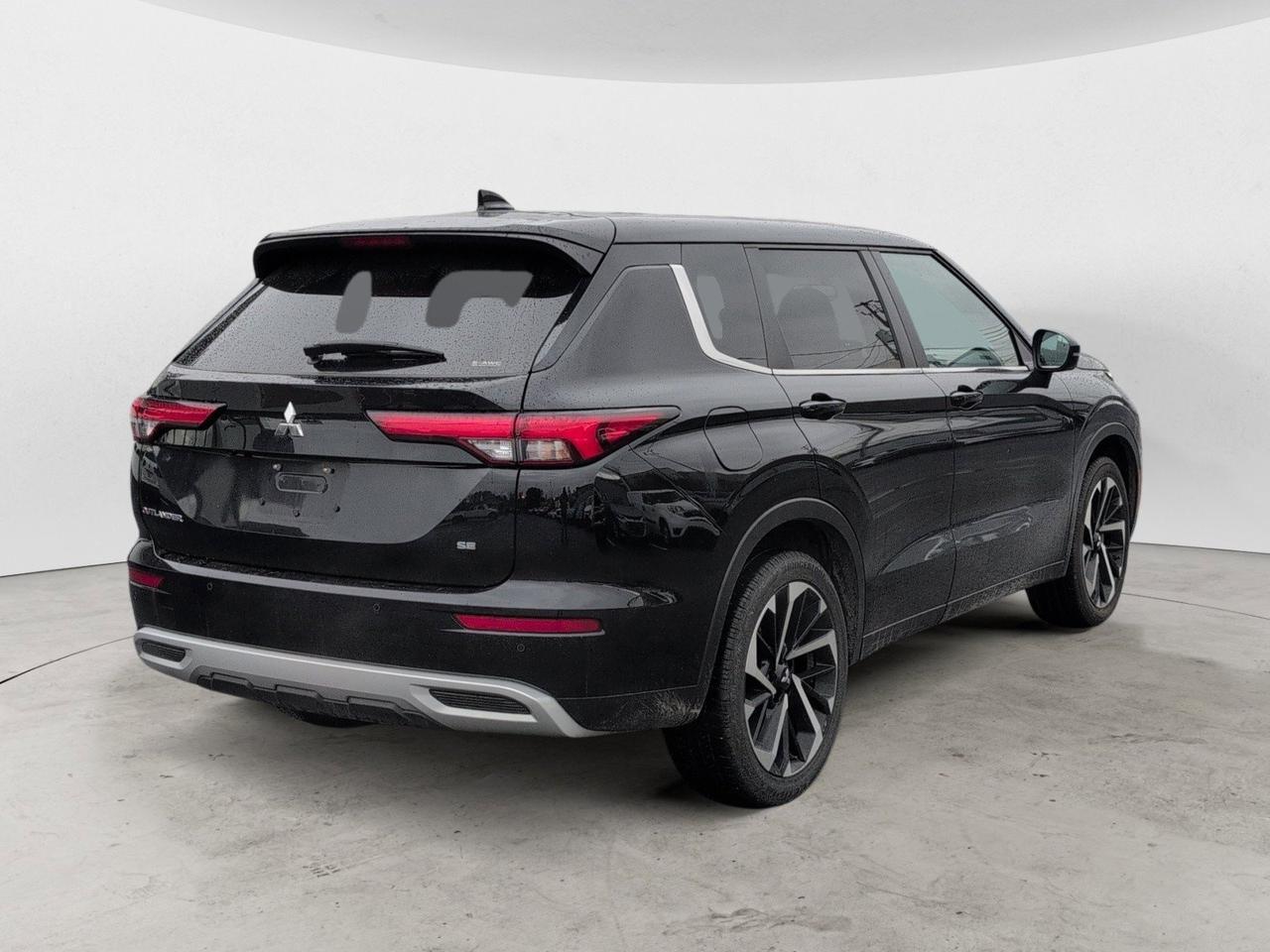 2024 Mitsubishi Outlander SE Dalton GA