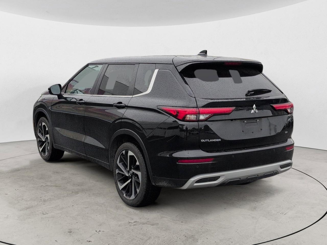2024 Mitsubishi Outlander SE Dalton GA