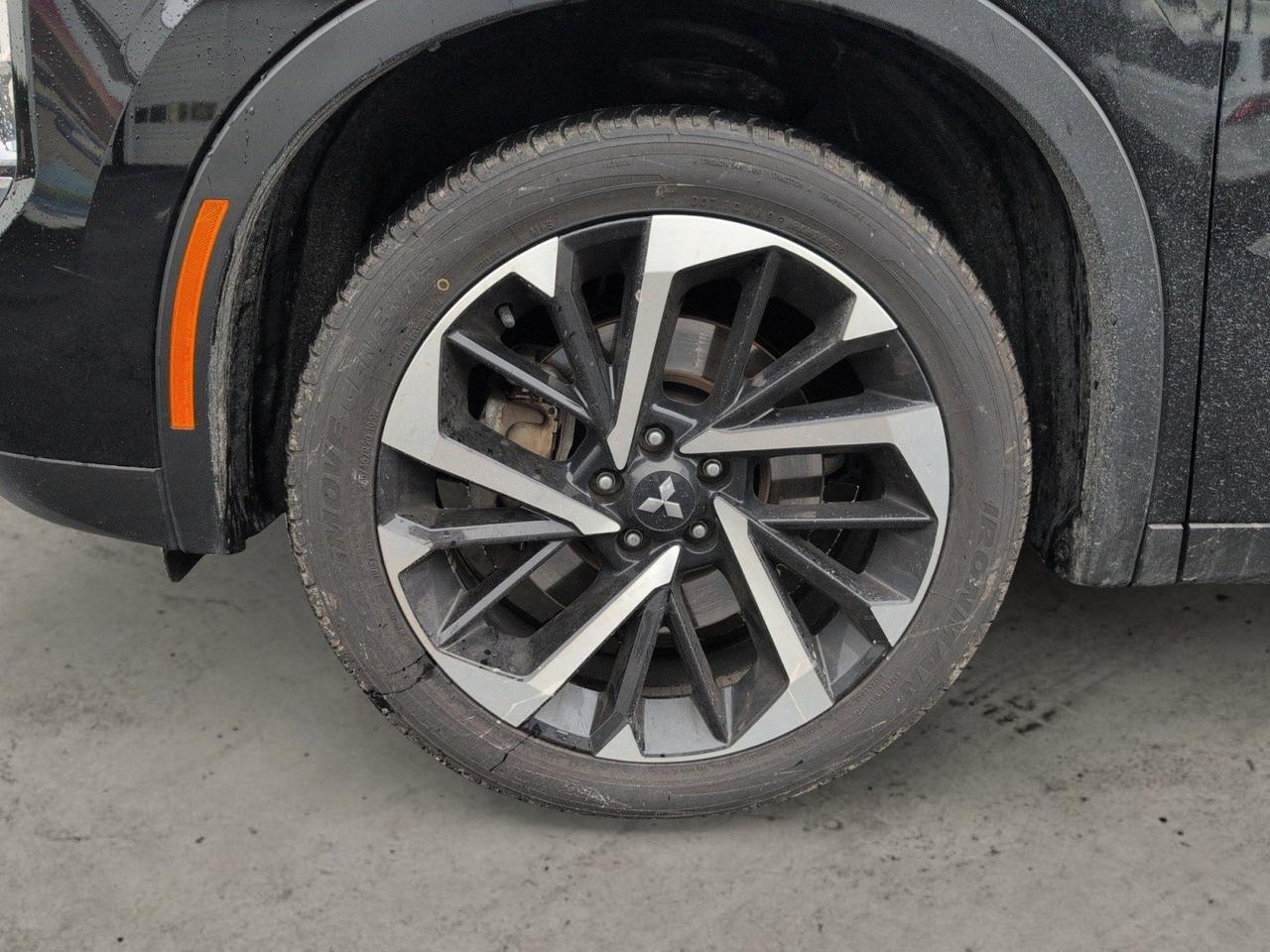 2024 Mitsubishi Outlander SE Dalton GA