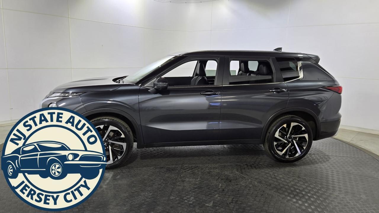 2024 Mitsubishi Outlander SE Jersey City NJ