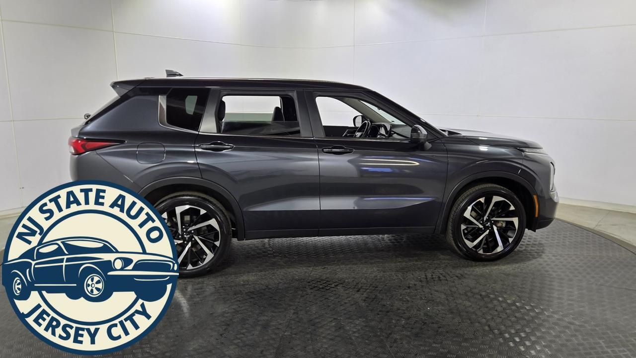 2024 Mitsubishi Outlander SE Jersey City NJ