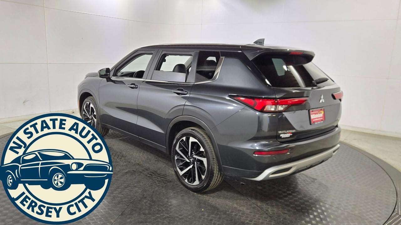 2024 Mitsubishi Outlander SE Jersey City NJ