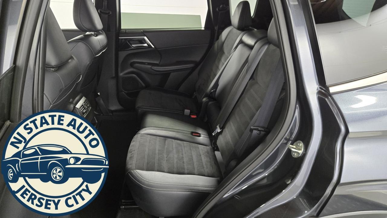 2024 Mitsubishi Outlander SE Jersey City NJ