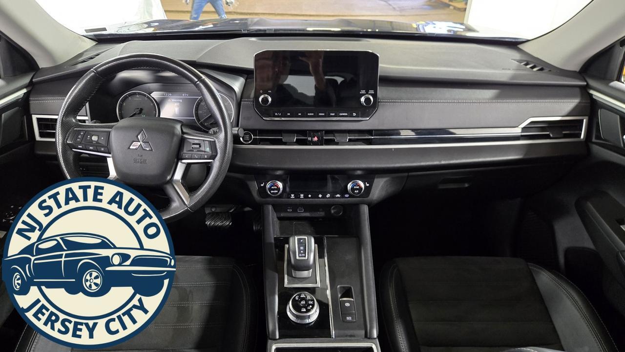 2024 Mitsubishi Outlander SE Jersey City NJ