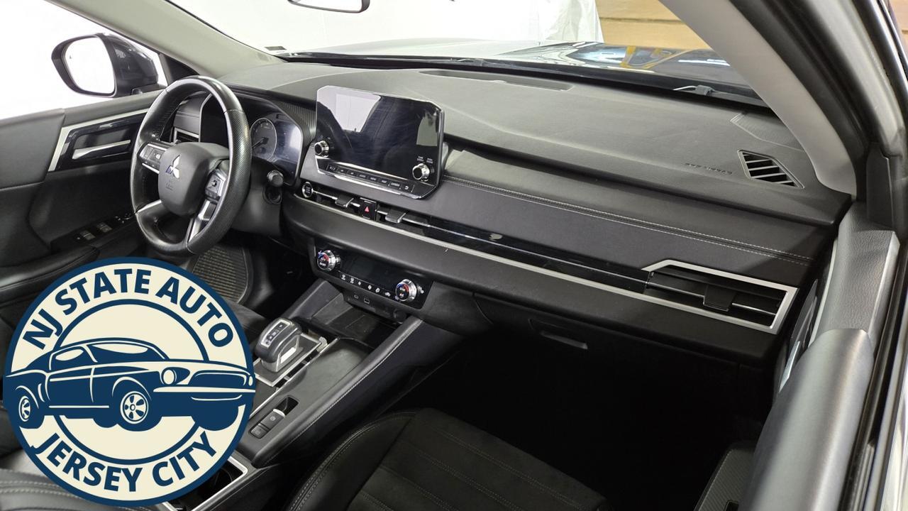 2024 Mitsubishi Outlander SE Jersey City NJ