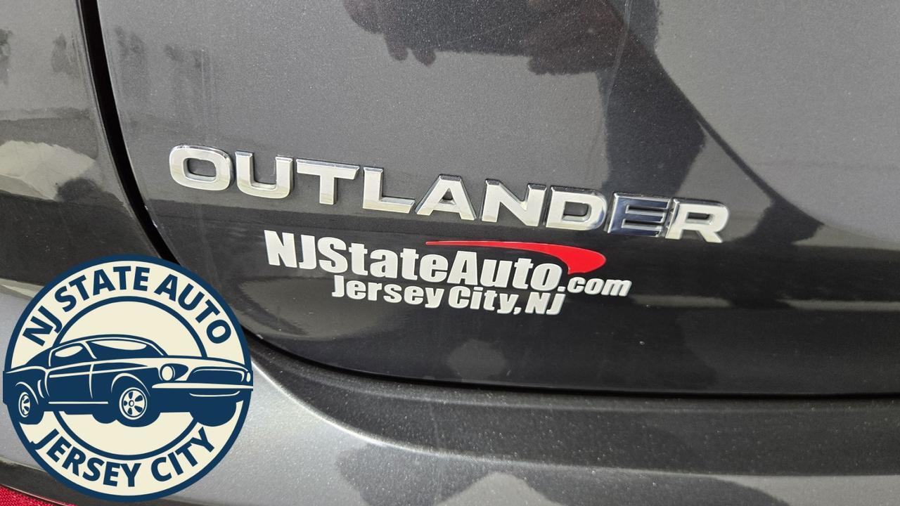 2024 Mitsubishi Outlander SE Jersey City NJ